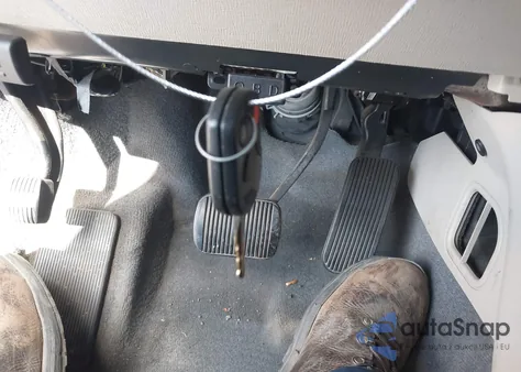 2009 Ford Flex Limited from USA, damaged, VIN 2FMDK53C09BA01767